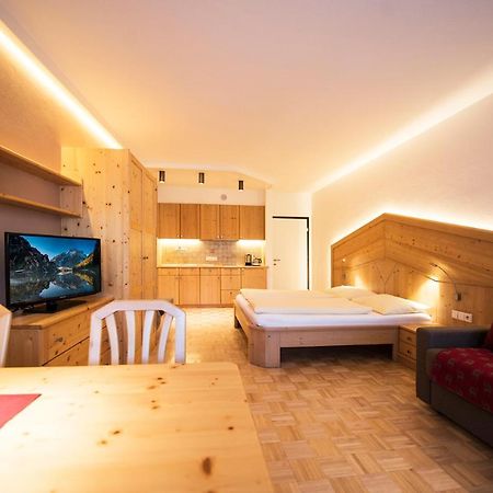 Apartment Lilli Mit Garagenstellplatz Bressanone Extérieur photo