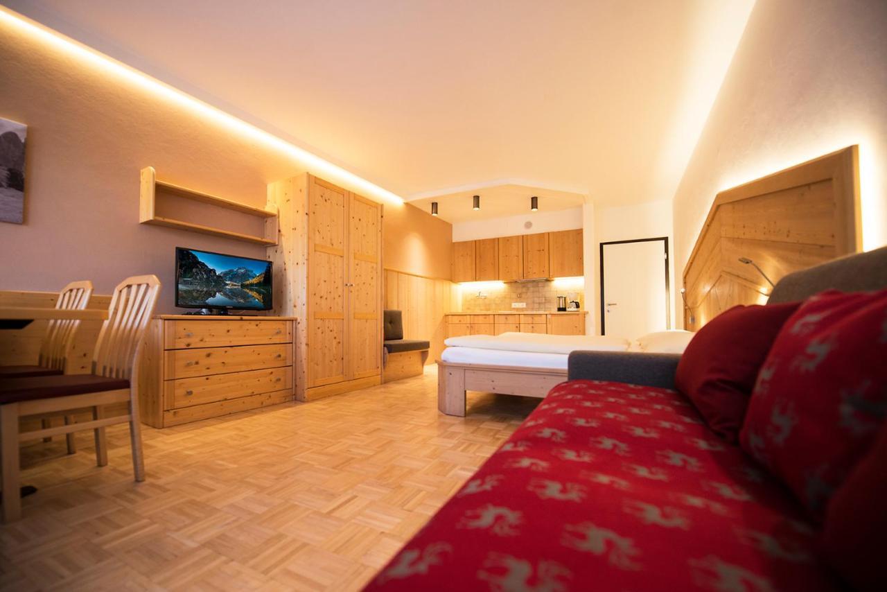 Apartment Lilli Mit Garagenstellplatz Bressanone Extérieur photo