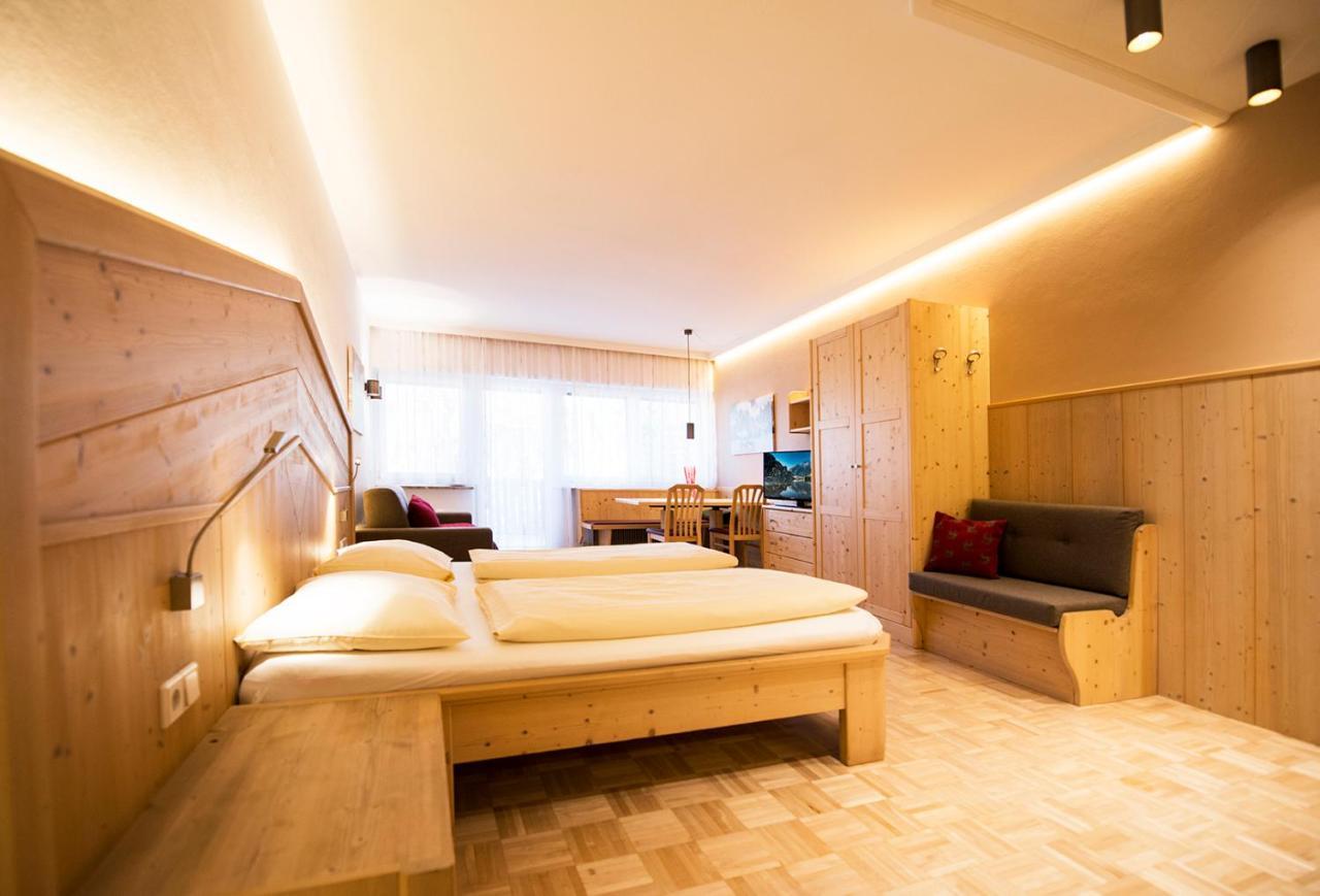 Apartment Lilli Mit Garagenstellplatz Bressanone Extérieur photo