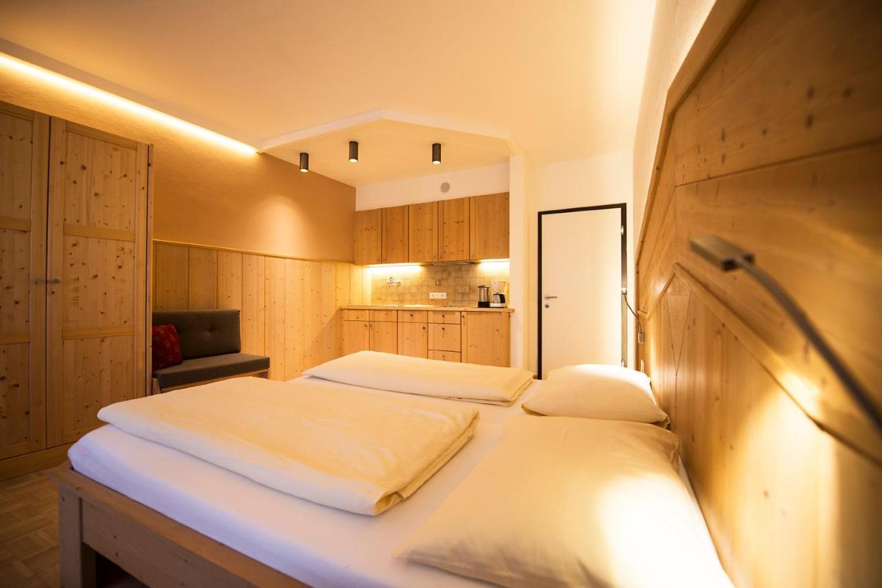 Apartment Lilli Mit Garagenstellplatz Bressanone Extérieur photo