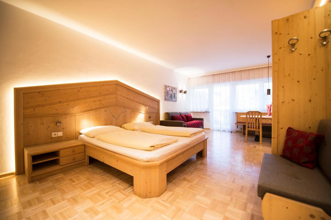 Apartment Lilli Mit Garagenstellplatz Bressanone Extérieur photo